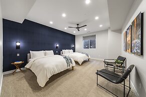 LaFave: Luxury Rentals at Zion