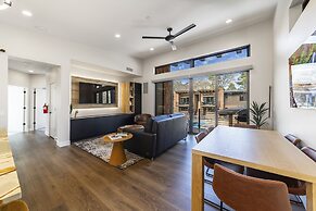 LaFave: Luxury Rentals at Zion