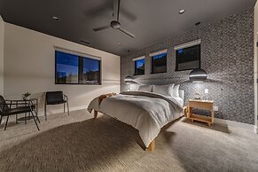 LaFave: Luxury Rentals at Zion