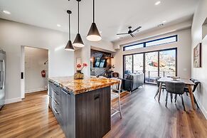 LaFave: Luxury Rentals at Zion