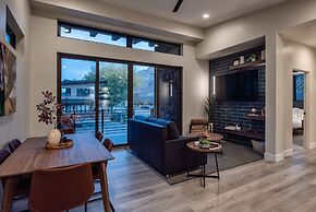 LaFave: Luxury Rentals at Zion