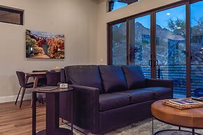 LaFave: Luxury Rentals at Zion