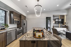 LaFave: Luxury Rentals at Zion