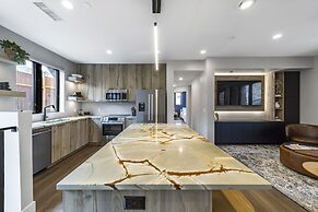 LaFave: Luxury Rentals at Zion