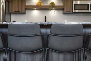 LaFave: Luxury Rentals at Zion