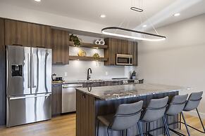 LaFave: Luxury Rentals at Zion