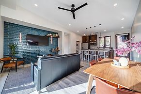 LaFave: Luxury Rentals at Zion