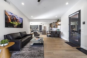 LaFave: Luxury Rentals at Zion