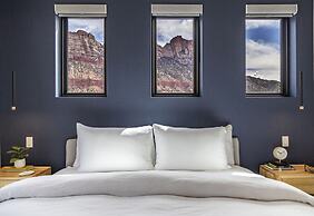 LaFave: Luxury Rentals at Zion