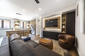 LaFave: Luxury Rentals at Zion