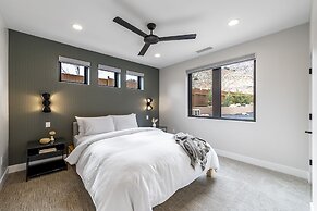 LaFave: Luxury Rentals at Zion