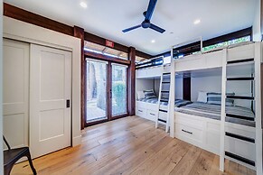 LaFave: Luxury Rentals at Zion