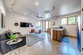 LaFave: Luxury Rentals at Zion