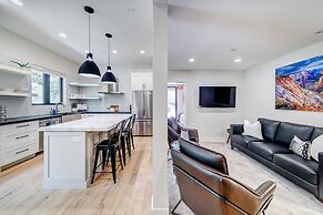 LaFave: Luxury Rentals at Zion