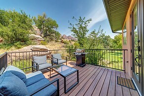 LaFave: Luxury Rentals at Zion
