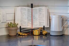 LaFave: Luxury Rentals at Zion