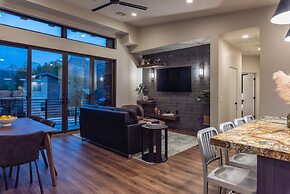 LaFave: Luxury Rentals at Zion