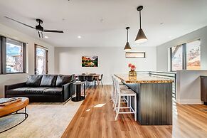 LaFave: Luxury Rentals at Zion