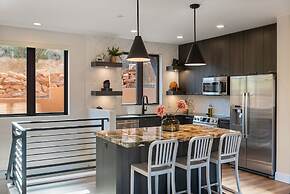 LaFave: Luxury Rentals at Zion