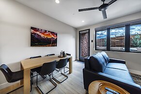LaFave: Luxury Rentals at Zion