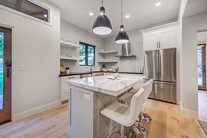 LaFave: Luxury Rentals at Zion