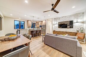 LaFave: Luxury Rentals at Zion