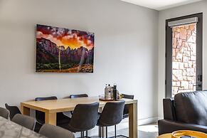LaFave: Luxury Rentals at Zion