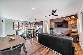 LaFave: Luxury Rentals at Zion