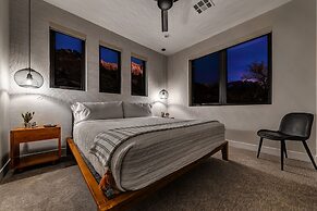 LaFave: Luxury Rentals at Zion