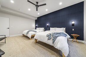 LaFave: Luxury Rentals at Zion