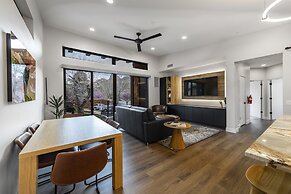 LaFave: Luxury Rentals at Zion