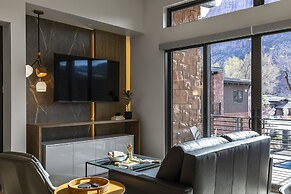 LaFave: Luxury Rentals at Zion