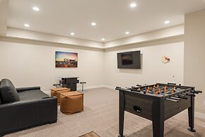 LaFave: Luxury Rentals at Zion