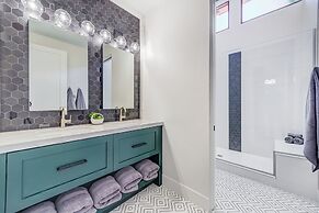 LaFave: Luxury Rentals at Zion