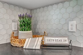 LaFave: Luxury Rentals at Zion