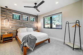 LaFave: Luxury Rentals at Zion