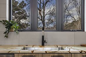 LaFave: Luxury Rentals at Zion