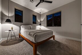 LaFave: Luxury Rentals at Zion