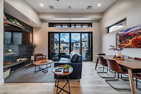 LaFave: Luxury Rentals at Zion