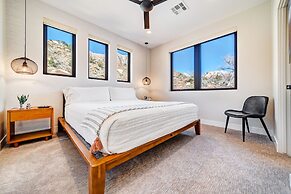 LaFave: Luxury Rentals at Zion