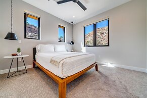 LaFave: Luxury Rentals at Zion
