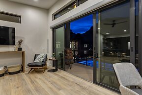 LaFave: Luxury Rentals at Zion