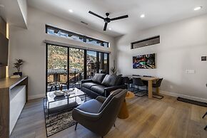 LaFave: Luxury Rentals at Zion