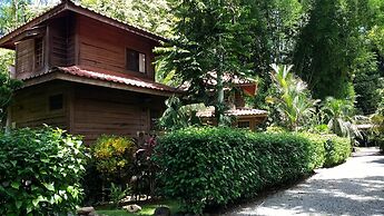 Boutique Hotel y Spa Tangara Azul