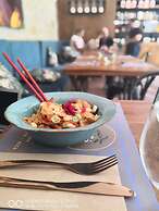 Boutique Hotel y Spa Tangara Azul