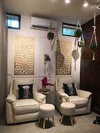 Boutique Hotel y Spa Tangara Azul