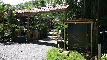 Boutique Hotel y Spa Tangara Azul