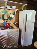 Boutique Hotel y Spa Tangara Azul