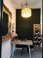 Boutique Hotel y Spa Tangara Azul