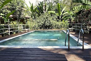 Boutique Hotel y Spa Tangara Azul